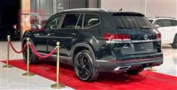Volkswagen Atlas